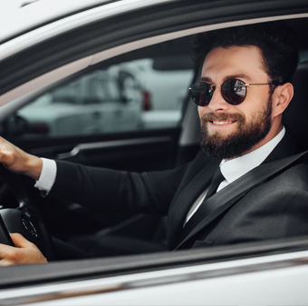 La centrale Nantaises des Chauffeurs Chauffeur 1