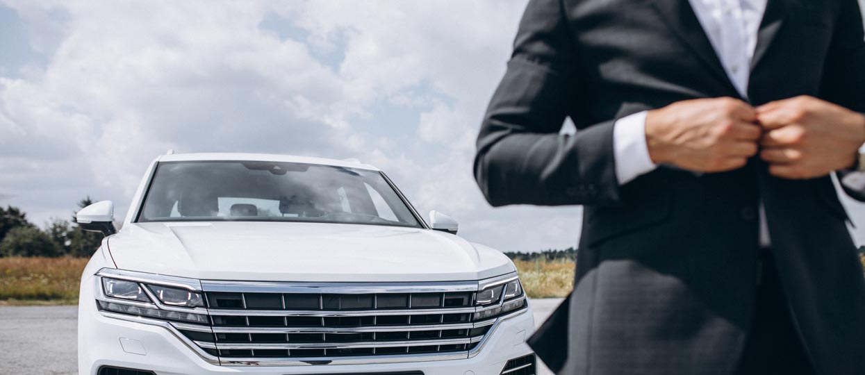 La centrale Nantaises des Chauffeurs Slider 1